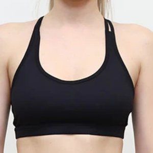 Sport bra. Activewear for any performance